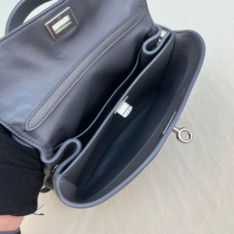 Balenciaga Women's Rodeo Mini Handbag