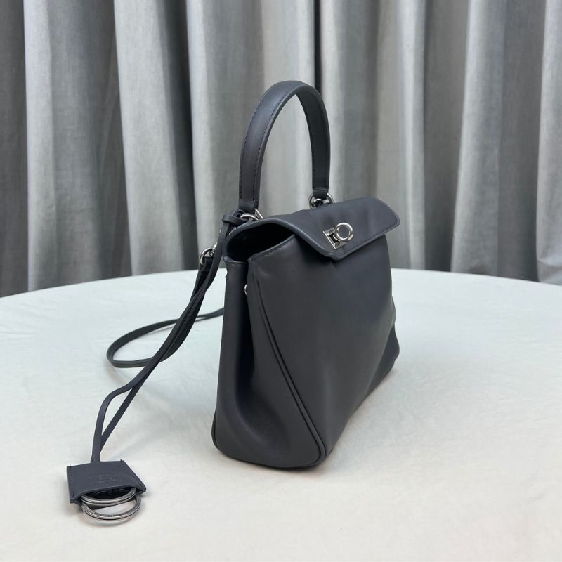 Balenciaga Women's Rodeo Mini Handbag