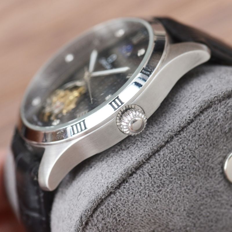 Omega Grand Heritage Watch
