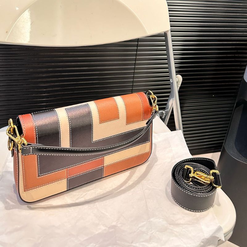 Fendi King Baguette Bag
