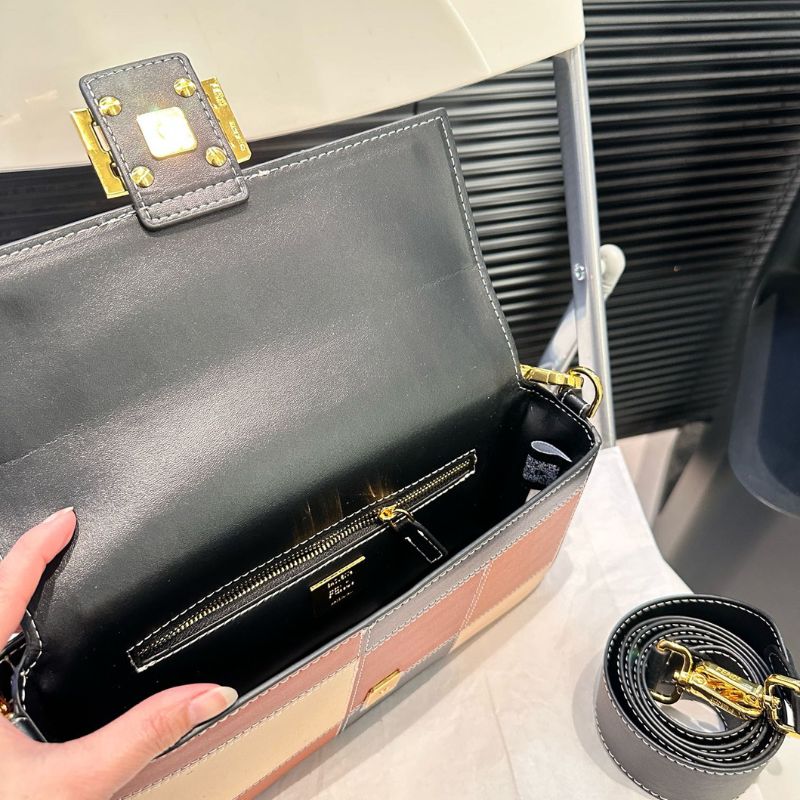 Fendi King Baguette Bag