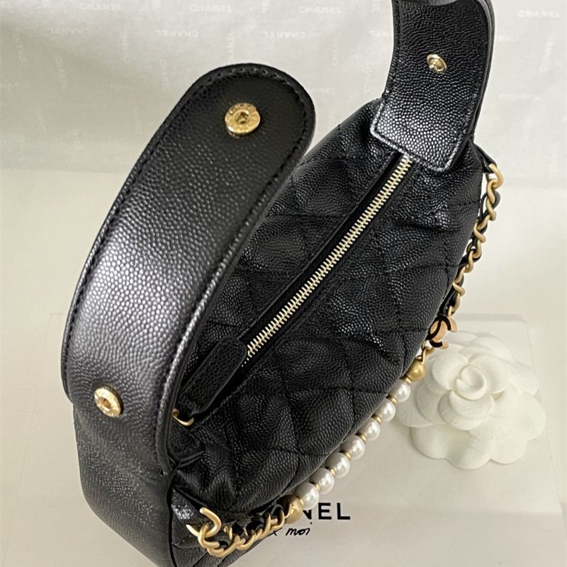 Chanel Bow Bags