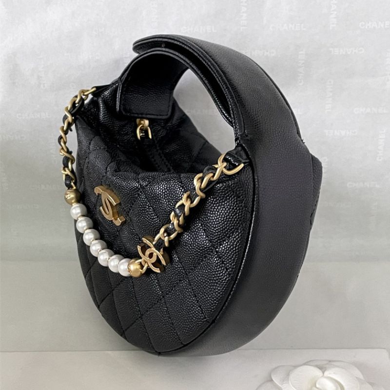 Chanel Bow Bags