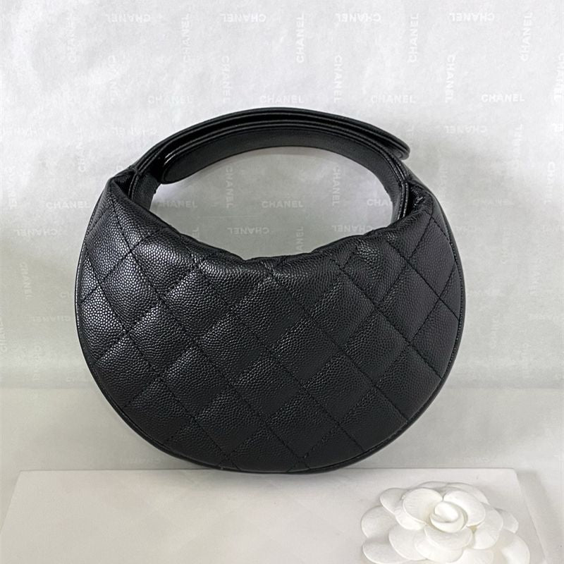 Chanel Bow Bags
