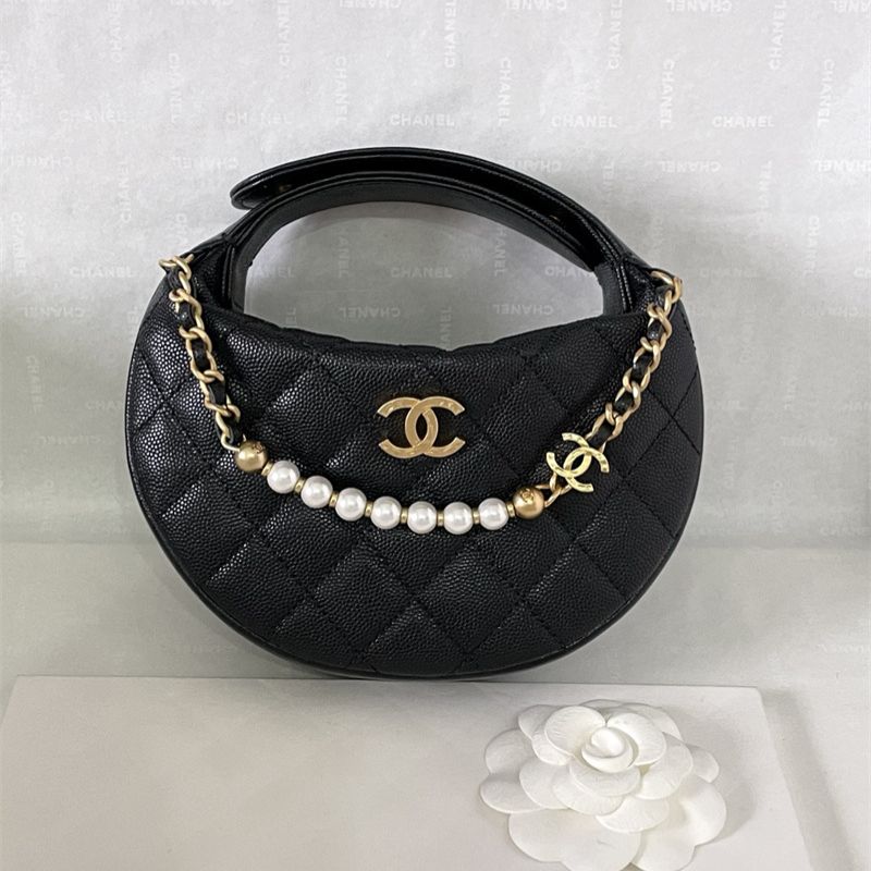 Chanel Bow Bags