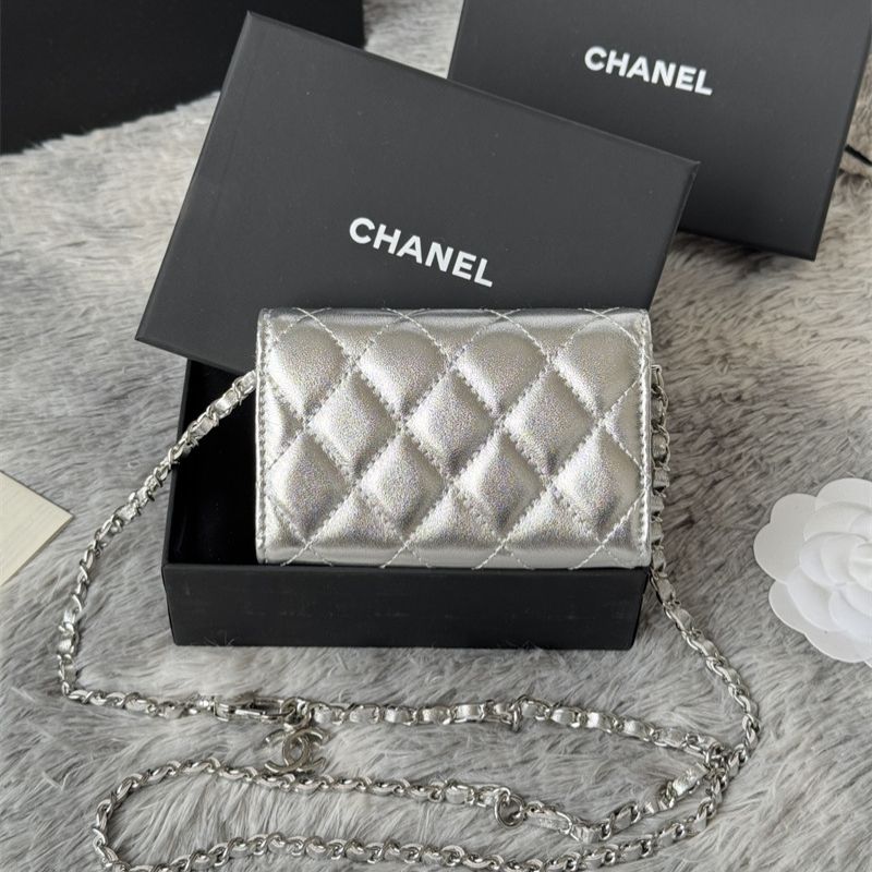 Chanel Crossbody Bag