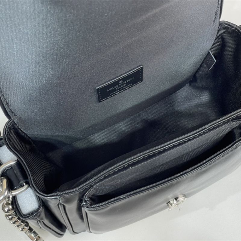 Louis Vuitton Cargo Wearable Wallet Bag