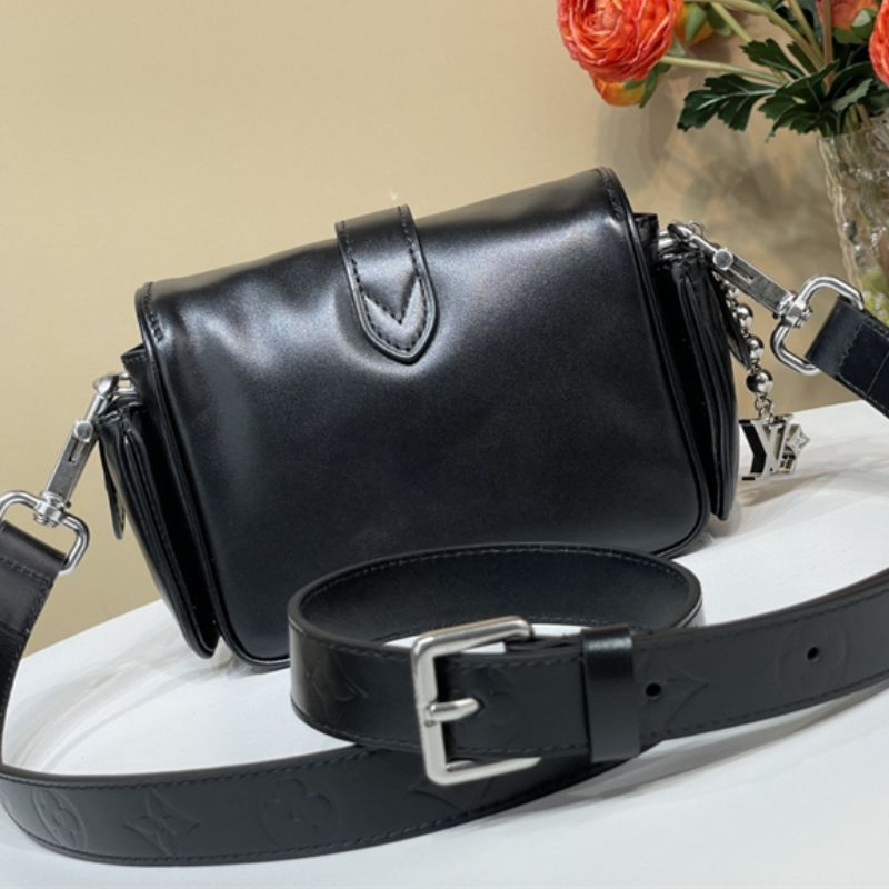 Louis Vuitton Cargo Wearable Wallet Bag