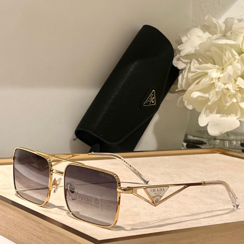 Prada Sunglasses