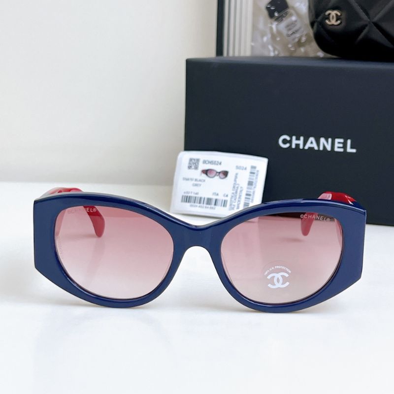 Chanel Sunglasses