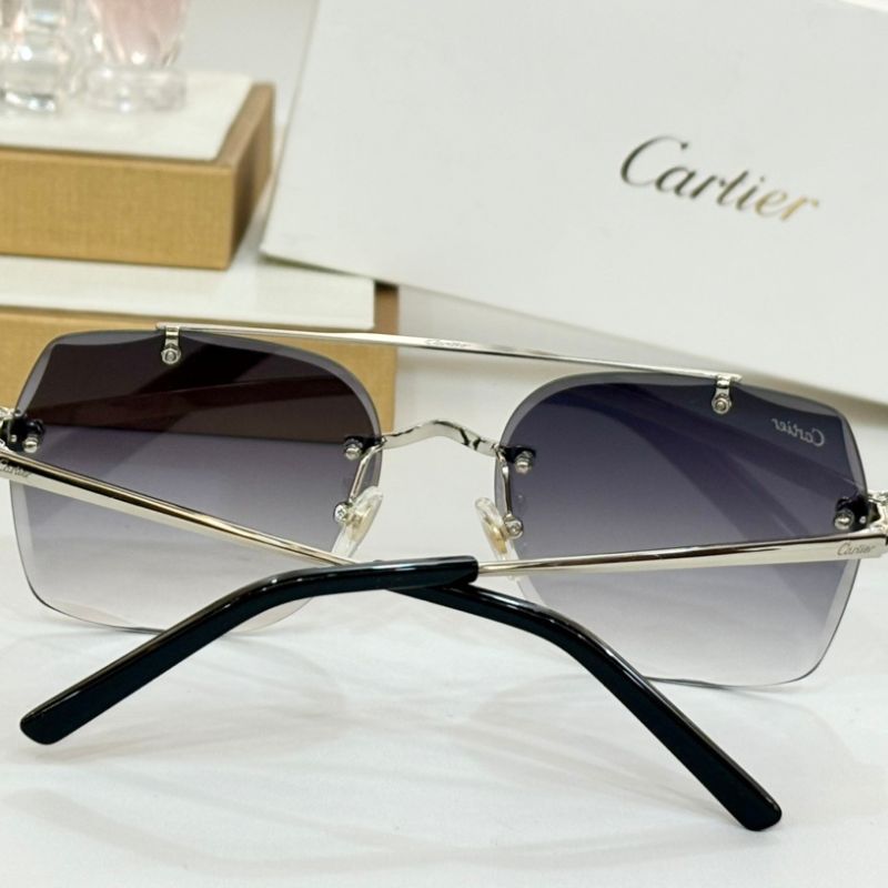 Cartier Sunglasses