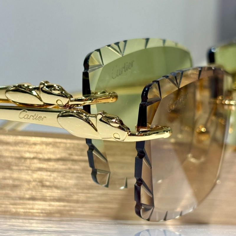 Cartier Sunglasses