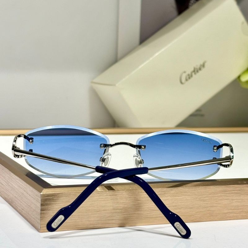 Cartier Sunglasses