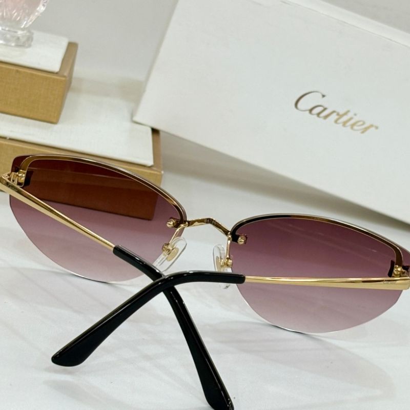 Cartier Sunglasses