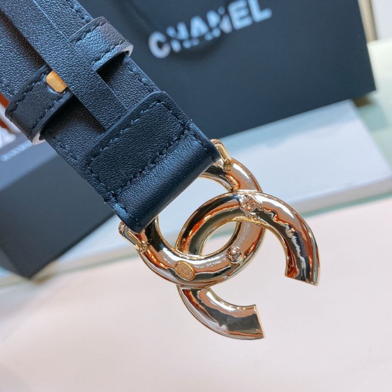Chanel Belt