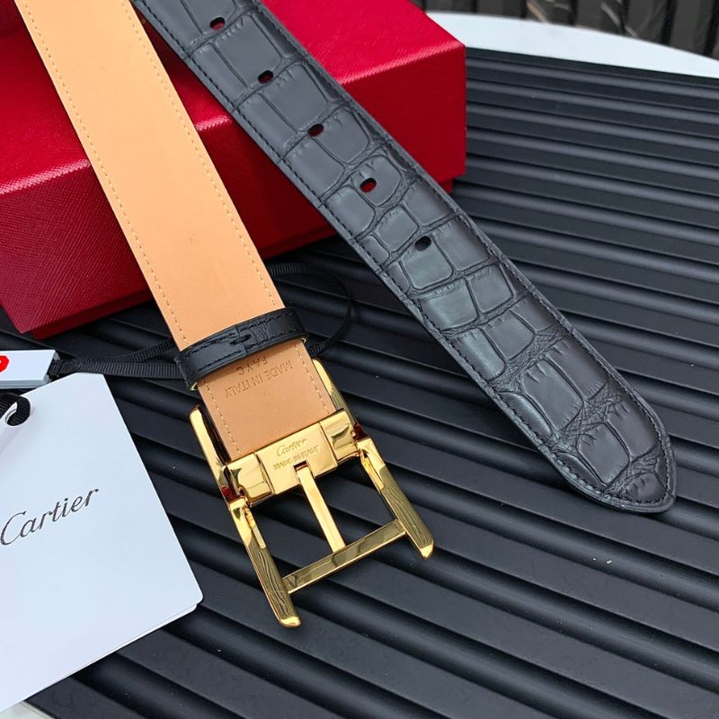 Cartier Belt