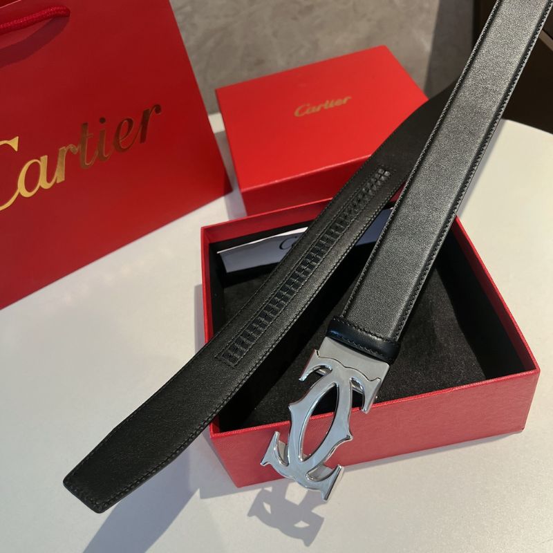 Cartier Belt