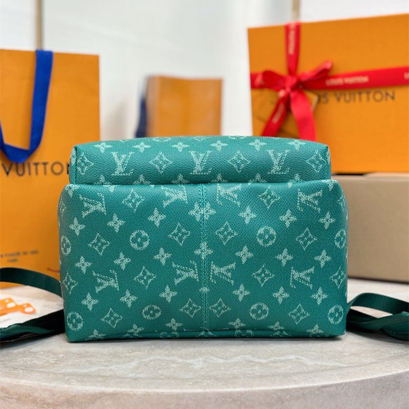 LV Discovery Backpack Luxury Backpacks Bag