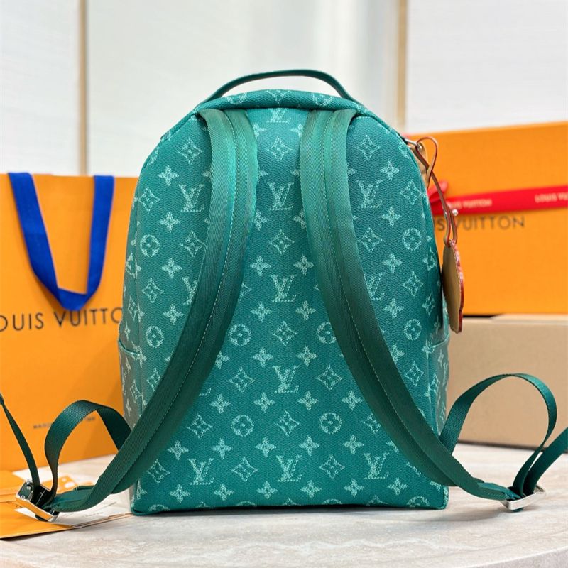 LV Discovery Backpack Luxury Backpacks Bag