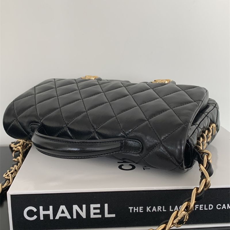 Chanel 24a Vintage Bag