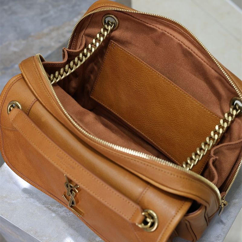 Saint Laurent Niki Medium Chain Bag