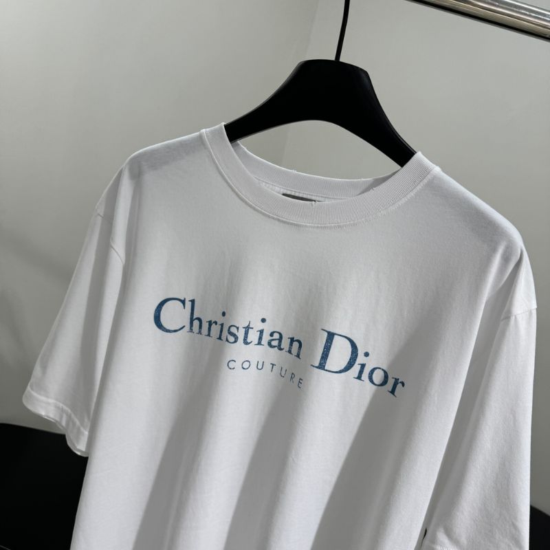 Christian Dior Couture T-Shirt