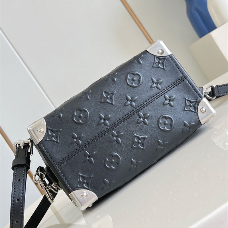 Louis Vuitton Speedy Trunk 20