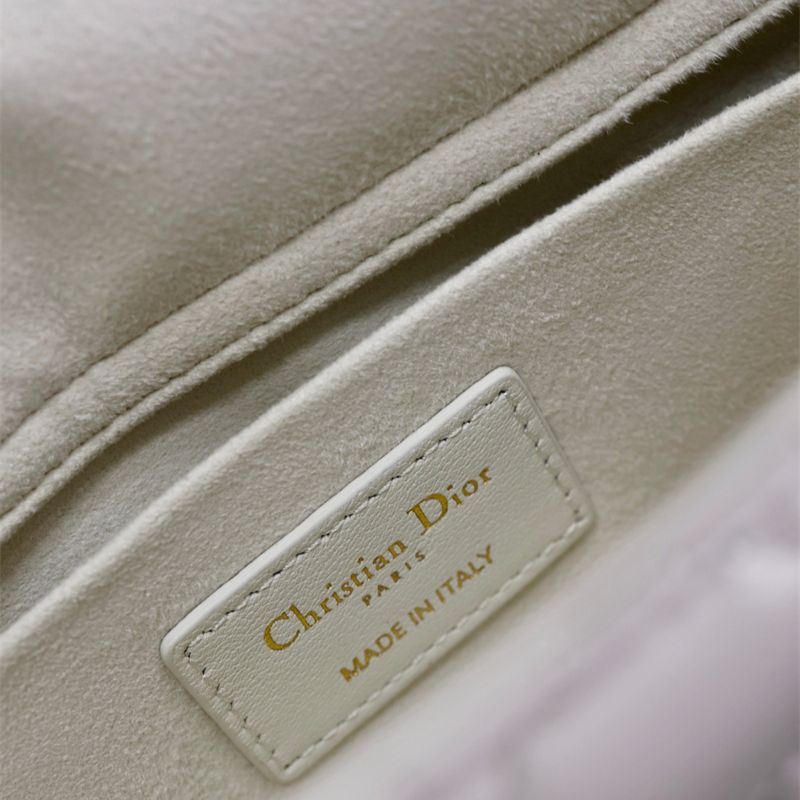 Dior Lady DJoy piccola Perfette