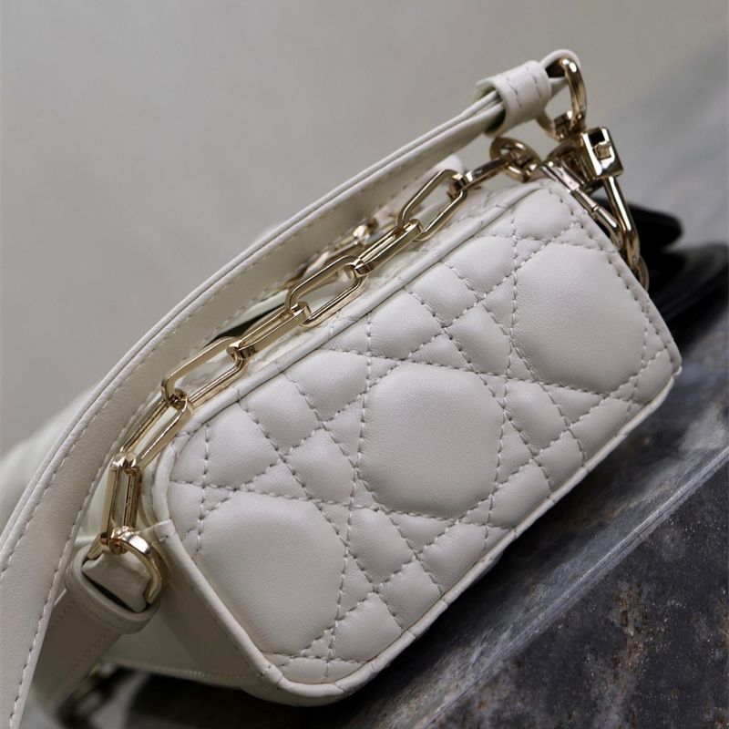 Dior Lady DJoy piccola Perfette