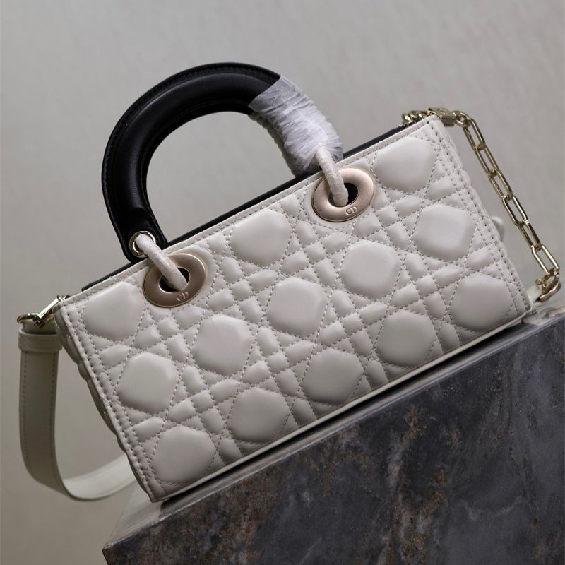 Dior Lady DJoy piccola Perfette