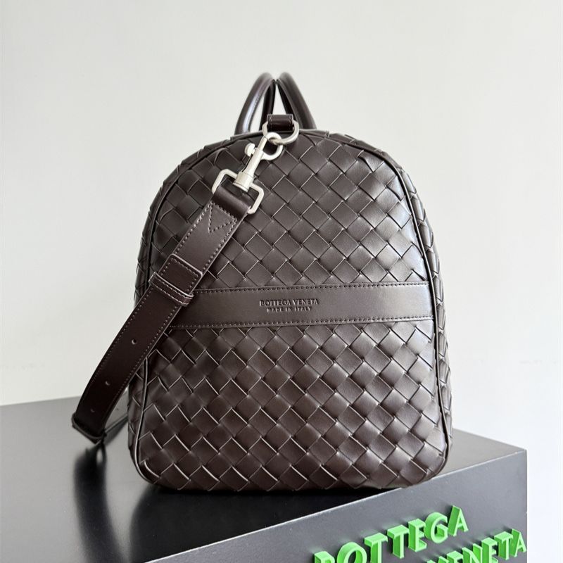 Bottega Veneta Luggage And Travel Bag