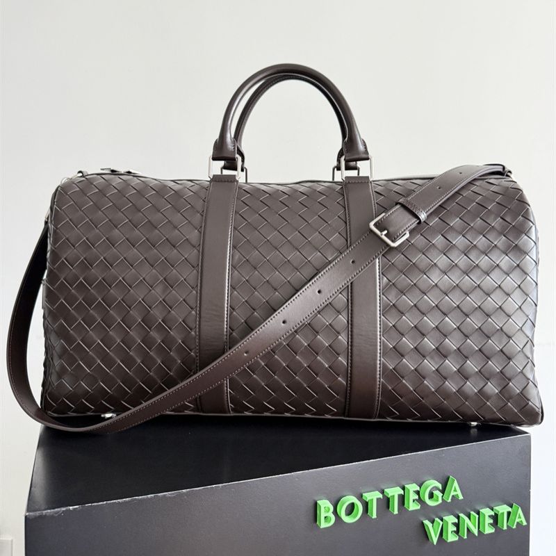 Bottega Veneta Luggage And Travel Bag