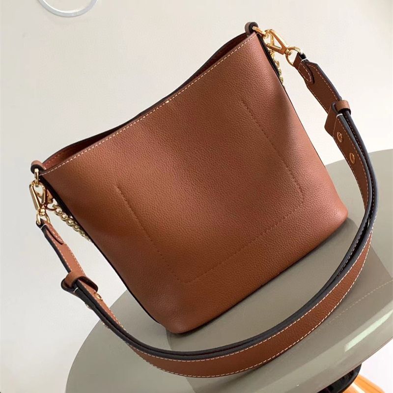 Louis Vuitton Rock & Walk Shoulder Bag