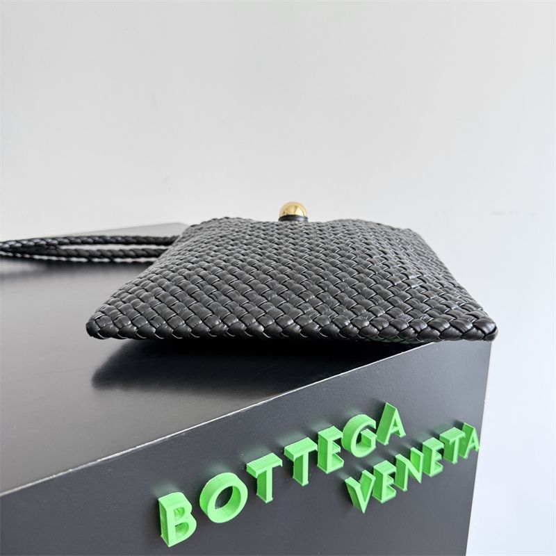 Bottega Veneta Tosca Bag