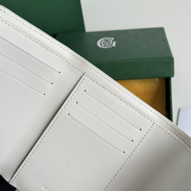 Goyard Saint-Gabriel wallet