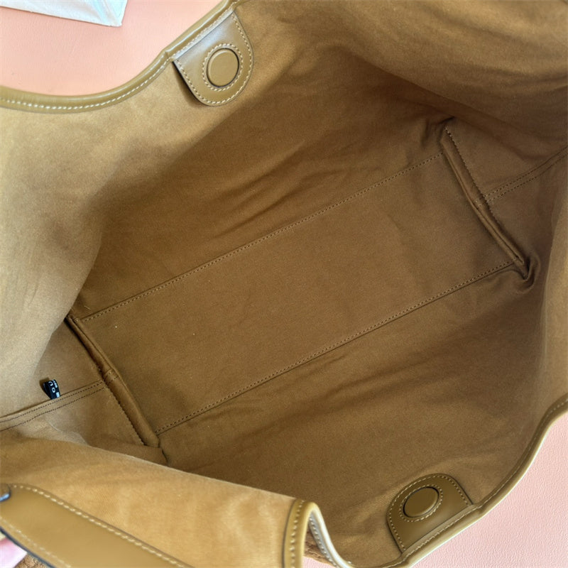 Gucci Giglio Large Tote Bag,