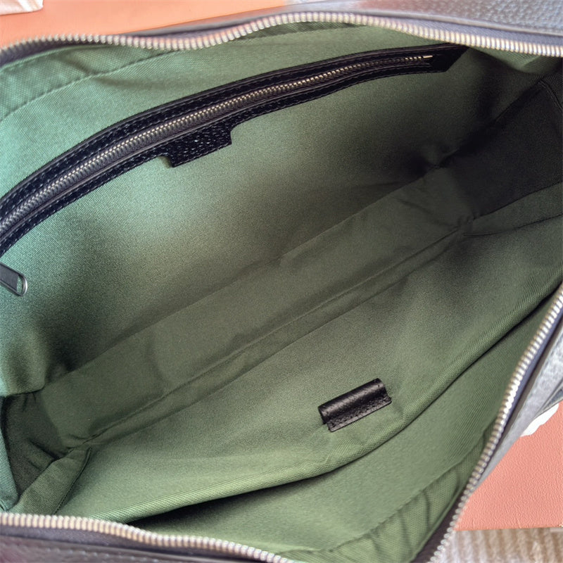 Gucci Ophidia large briefcase
