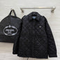 Prada quilted jacket