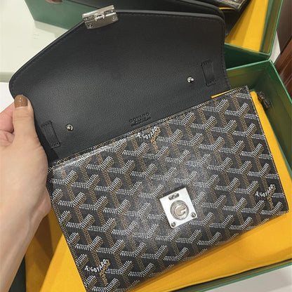 Goyard Chypre Wallet-Pouch