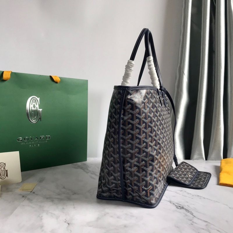 Goyard Saint Louis PM tote bag