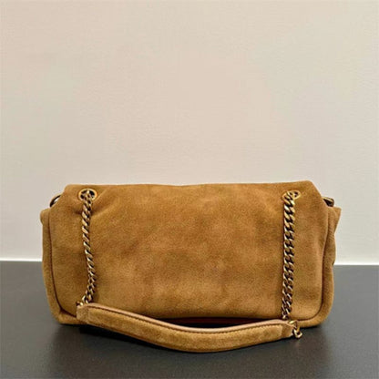 Saint Laurent Calypso shoulder bag
