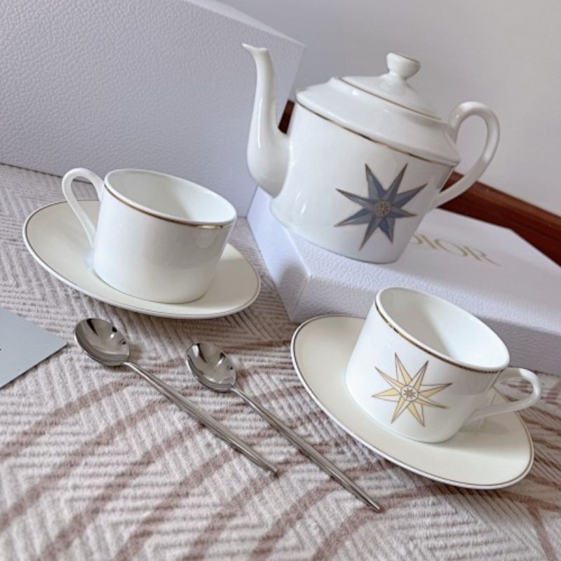 Dior Maison Lucky Star collection