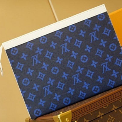 Louis Vuitton Pochette Voyage MM