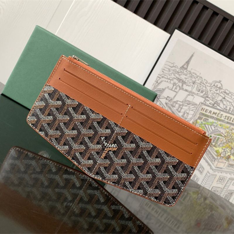 Goyard Insert Louise wallet,