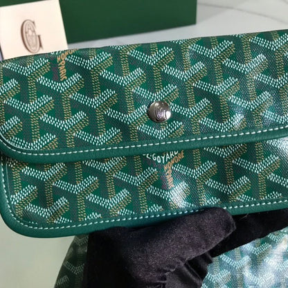 Goyard Bohème Hobo bag