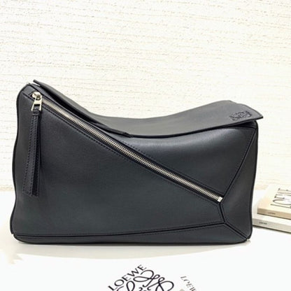 Loewe Puzzle Edge Bag
