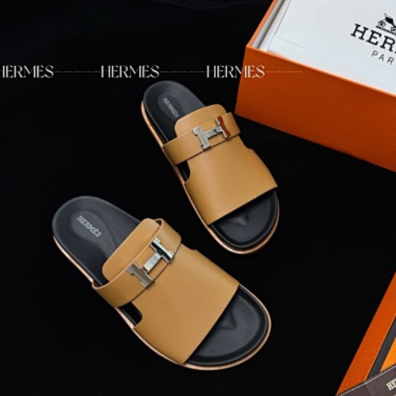 Hermès Gabriel Sandals
