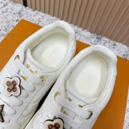 Louis Vuitton Time Out Sneakers
