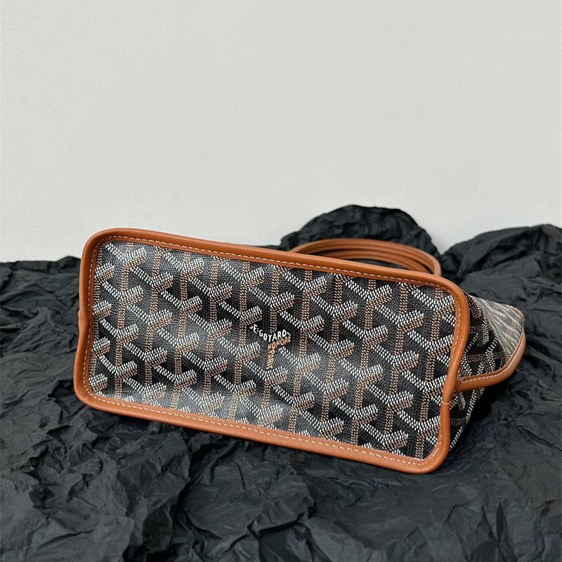Goyard Villette MM tote bag