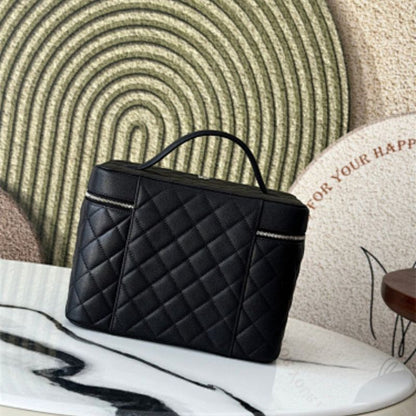 Chanel Classic Vanity Case,